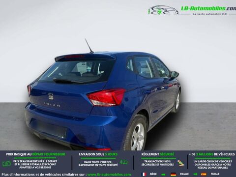 Ibiza 1.0 TSI 95 ch BVM 2018 occasion 31850 Beaupuy