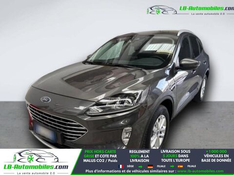 Ford Kuga 2.5 Duratec 150 ch FHEV BVA 2021 occasion Beaupuy 31850