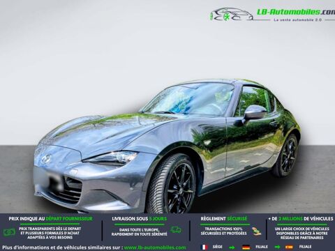 MX-5 mx-5 2017 occasion 31850 Beaupuy
