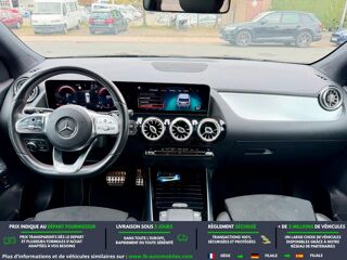 Classe GLA 200 BVA 2020 occasion 31850 Beaupuy