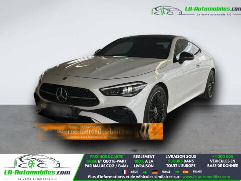 Annonce voiture Mercedes CLE 55800 €