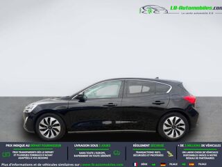 Focus 1.0 EcoBoost 125 BVM 2019 occasion 31850 Beaupuy