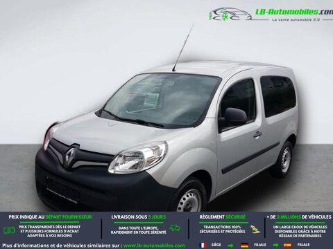 Annonce voiture Renault Kadjar 10499 €