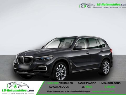 BMW X5 xDrive45e 394 ch BVA 2021 occasion Beaupuy 31850