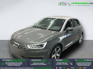 A1 1.4 TDI 90 BVA 2015 occasion 31850 Beaupuy