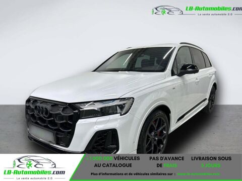 Audi Q7 55 TFSIe 394 BVA Quatro 5pl 2025 occasion Beaupuy 31850