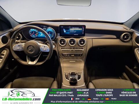 Classe C 300 e BVA 2021 occasion 31850 Beaupuy