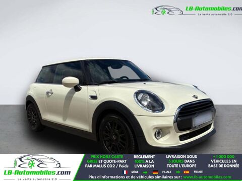Cooper 102 CH BVA 2020 occasion 31850 Beaupuy