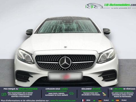 Classe E 350 CDI BVA 2019 occasion 31850 Beaupuy