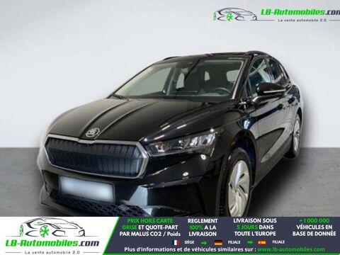Skoda Enyaq iV 50 2022 occasion Beaupuy 31850