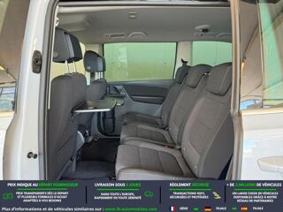 Sharan 2.0 TDI 150 BVA 2019 occasion 31850 Beaupuy