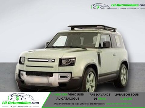 Land-Rover Defender 90 D300 MHEV BVA 2023 occasion Beaupuy 31850