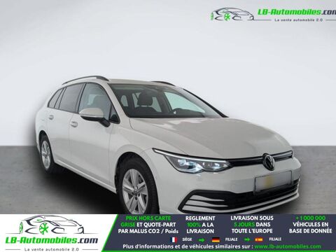 Golf SW 1.5 TSI 130 BVM 2023 occasion 31850 Beaupuy
