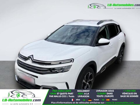 Citro&euml;n C5 aircross PureTech 130 BVM 2021 occasion Beaupuy 31850