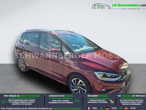 Volkswagen Golf 1.5 TSI 130 BVM 2018 occasion Beaupuy 31850