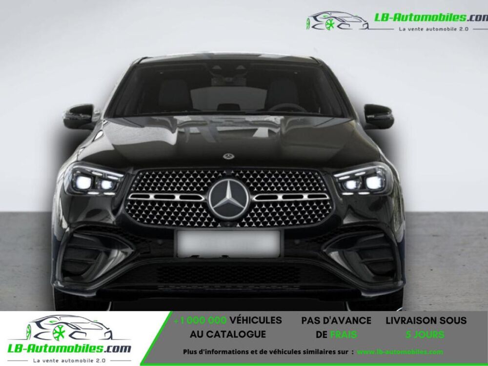 Classe GLE 450 d BVA 4Matic 2024 occasion 31850 Beaupuy