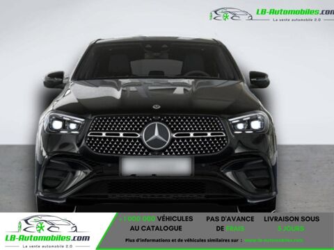 Classe GLE 450 d BVA 4Matic 2024 occasion 31850 Beaupuy