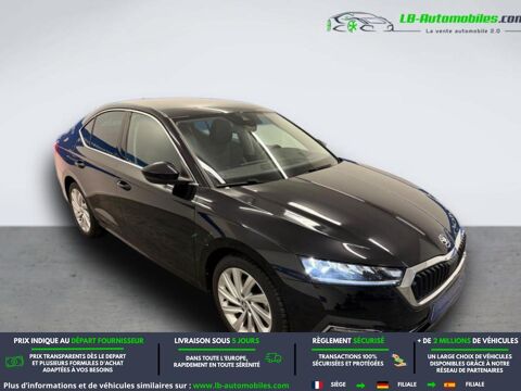 Octavia 2.0 TDI 150 ch BVA 2023 occasion 31850 Beaupuy