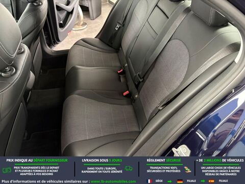 Classe C 200 BVA 2019 occasion 31850 Beaupuy