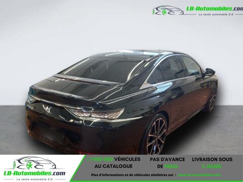 Citro&euml;n DS9 Hybride E-Tense 360 4x4 2024 occasion Beaupuy 31850