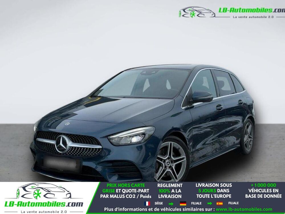 Classe B 220 BVA 2020 occasion 31850 Beaupuy