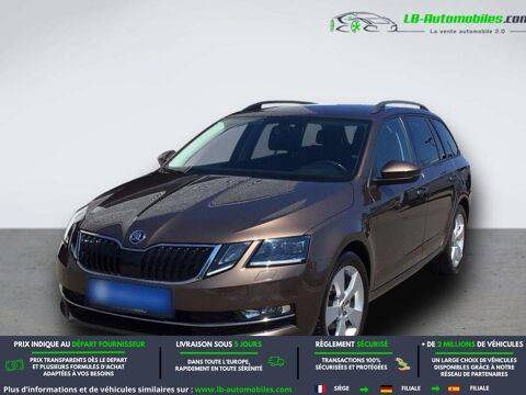 Annonce voiture Skoda Octavia 18990 €