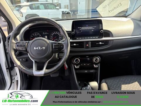Picanto 1.0 DPi 67ch BVA 2024 occasion 31850 Beaupuy