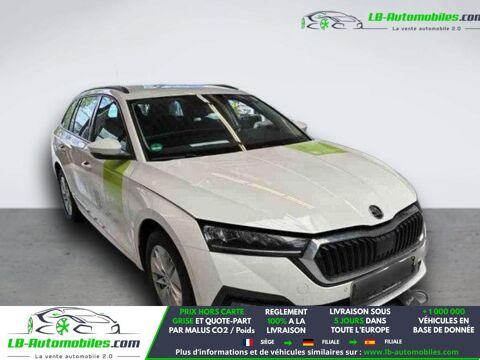 Octavia 2.0 TDI 116 ch BVA 2023 occasion 31850 Beaupuy