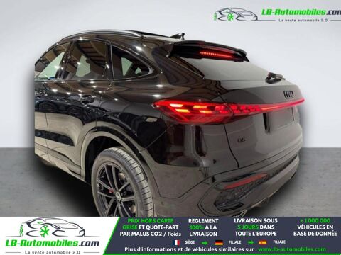 Q5 TDI 204 ch Quattro 2026 occasion 31850 Beaupuy