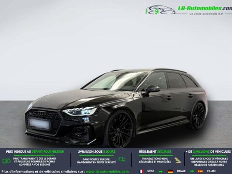 Annonce voiture Audi RS4 61950 €