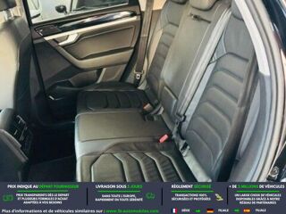 Touareg 3.0 TDI 231ch BVA 4Motion 2020 occasion 31850 Beaupuy