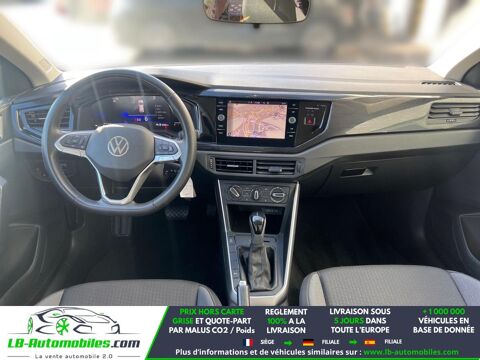 Taigo 1.0 TSI 110 BVA 2024 occasion 31850 Beaupuy