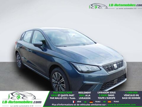 Ibiza 1.0 EcoTSI 95 ch BVM 2024 occasion 31850 Beaupuy