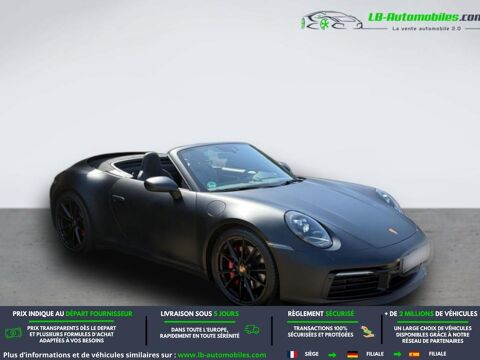 911 S 3.0i 450 PDK 2021 occasion 31850 Beaupuy