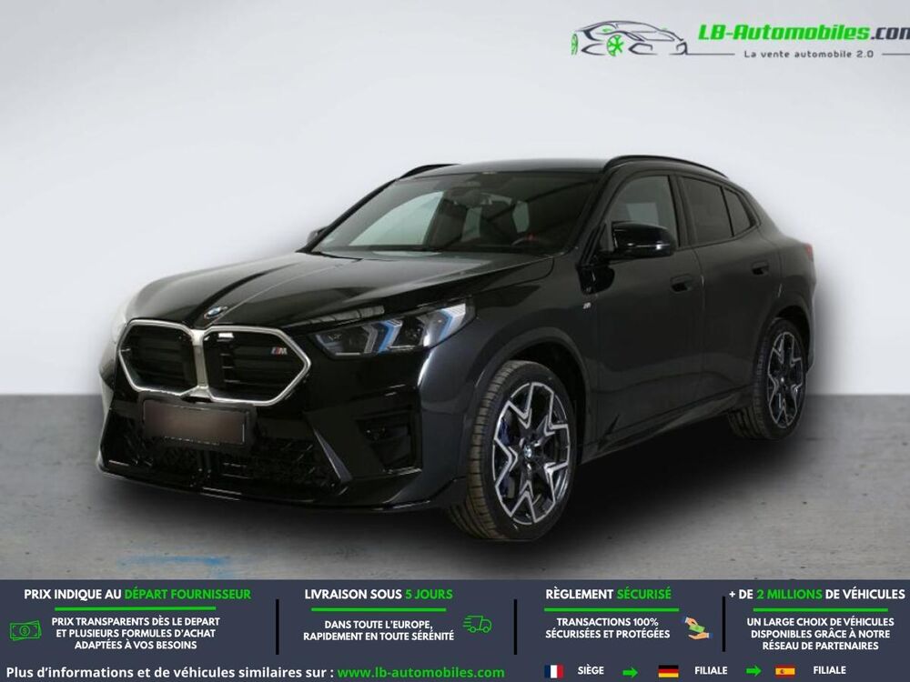 X2 M35i 300ch BVA 2025 occasion 31850 Beaupuy