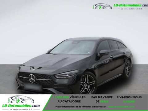 Mercedes Classe CLA 220 d BVA 2025 occasion Beaupuy 31850