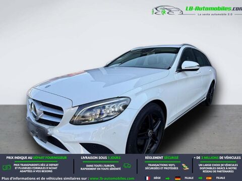Annonce voiture Mercedes Classe C 22990 €