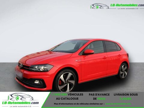 Volkswagen Polo 2.0 TSI 207 S&S BVA 2021 occasion Beaupuy 31850