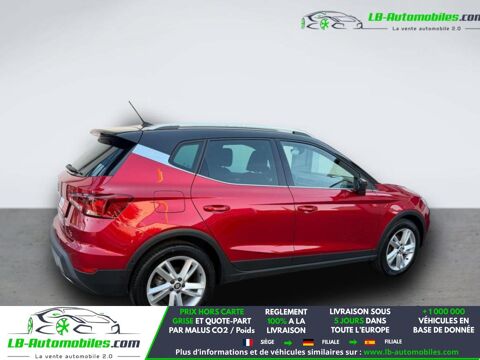 Arona 1.5 TSI 150 ch BVA 2021 occasion 31850 Beaupuy