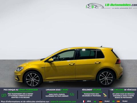 Golf 1.5 TSI 150 BVM 2018 occasion 31850 Beaupuy