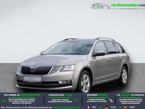 Skoda Octavia 1.0 TSI 116 ch BVA 2018 occasion Beaupuy 31850