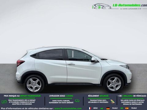 HR-V 1.5 i-VTEC 130ch 2016 occasion 31850 Beaupuy