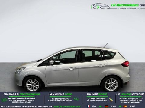 C-max 1.0 EcoBoost 125 2018 occasion 31850 Beaupuy