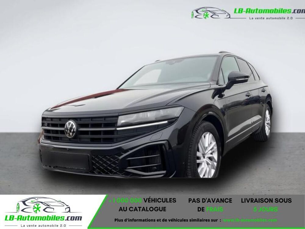 Touareg 3.0 TSI 340ch BVA 4Motion 2024 occasion 31850 Beaupuy