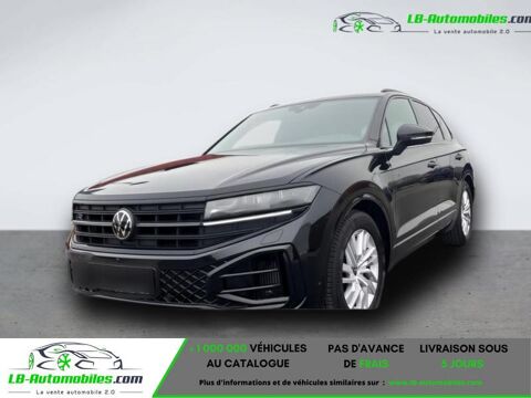 Annonce voiture Volkswagen Touareg 82700 €