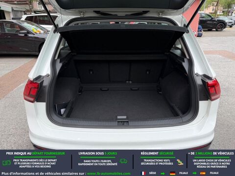 Tiguan 1.4 TSI 125 BMT 2017 occasion 31850 Beaupuy