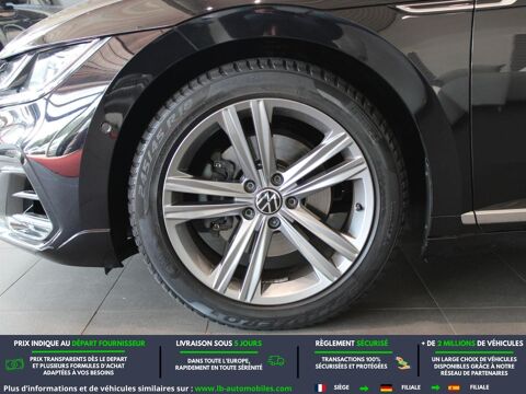 Arteon 2.0 TDI 150 BVA 2021 occasion 31850 Beaupuy