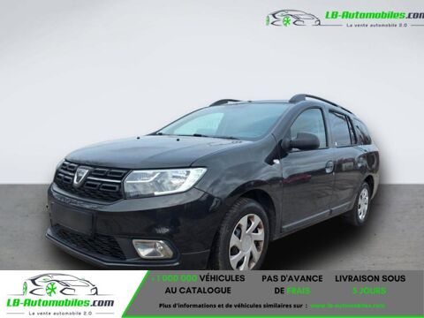 Dacia Logan SCe 75 2018 occasion Beaupuy 31850