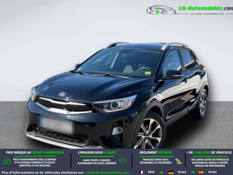 Kia Stonic 1.0 T-GDi 100 ch BVM 2021 occasion Beaupuy 31850