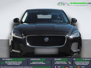 E-PACE 2.0 D - 240 ch AWD BVA 2019 occasion 31850 Beaupuy